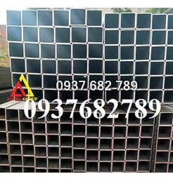 THÉP HỘP 50X50X4